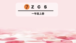 zcs优秀课件