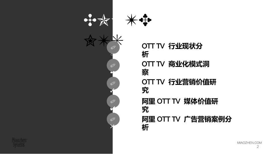 阿里巴巴OTT媒体价值研究报告_第2页