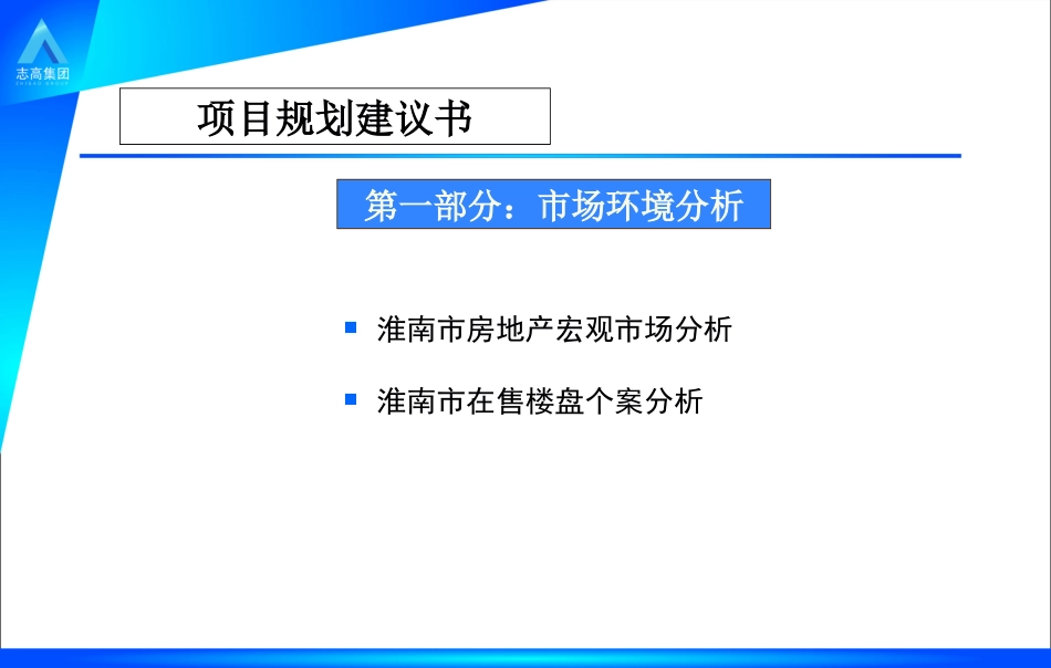 安徽项目规划建议书_第2页