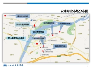 安康专业市场调研报告