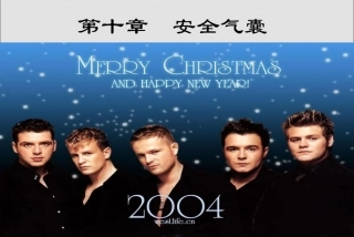 安全气囊培训课件