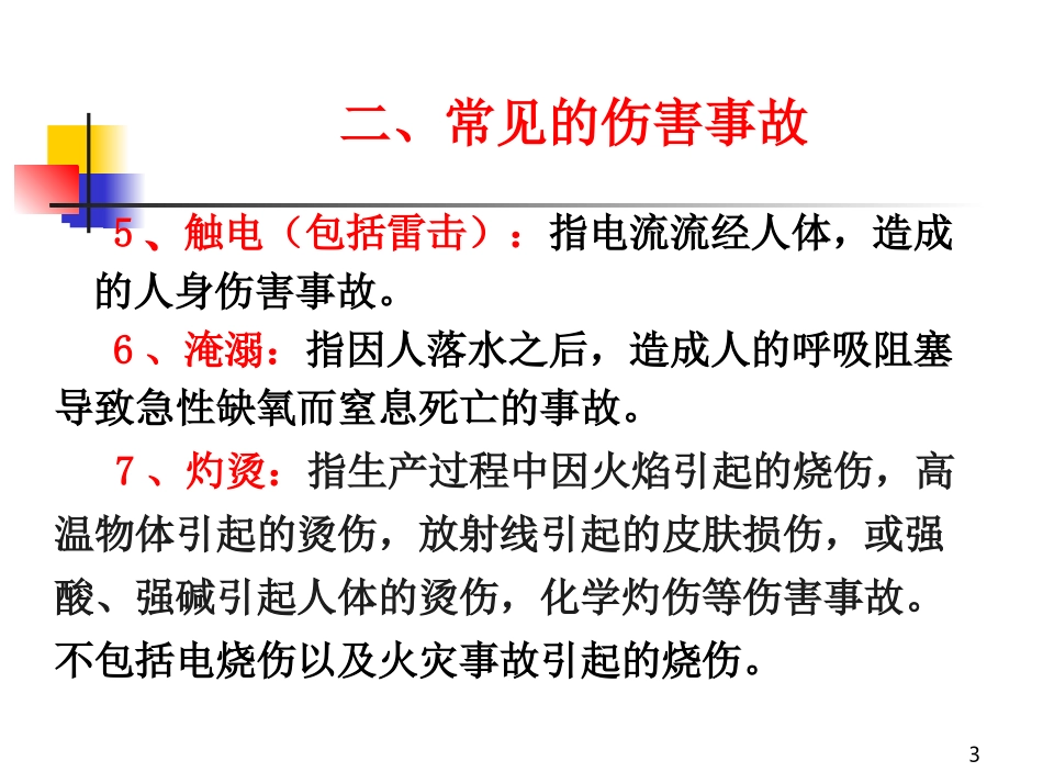 安全生产专业讲座_第3页