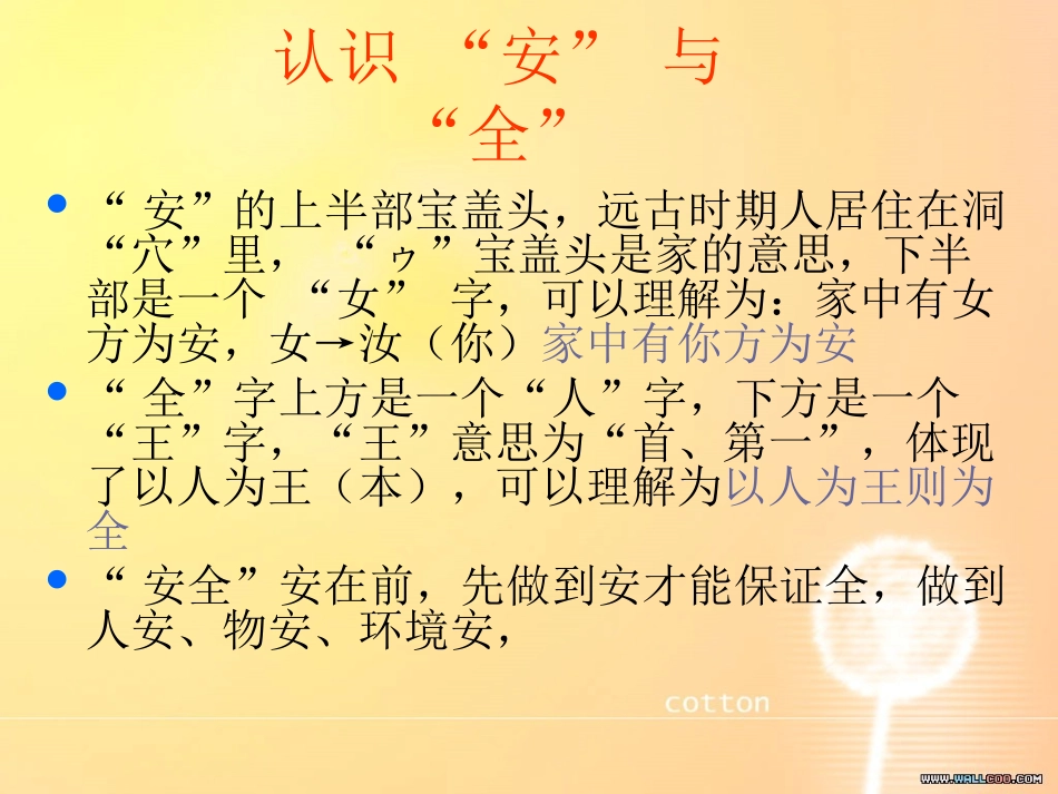 安全员基础知识培训课件_第3页