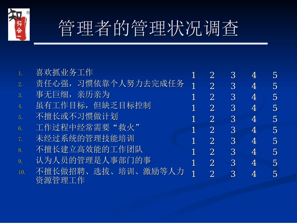 八项基本管理技能培训课件_第3页
