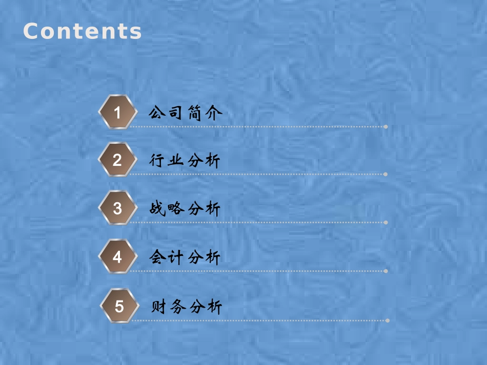 白酒公司财务分析_第3页