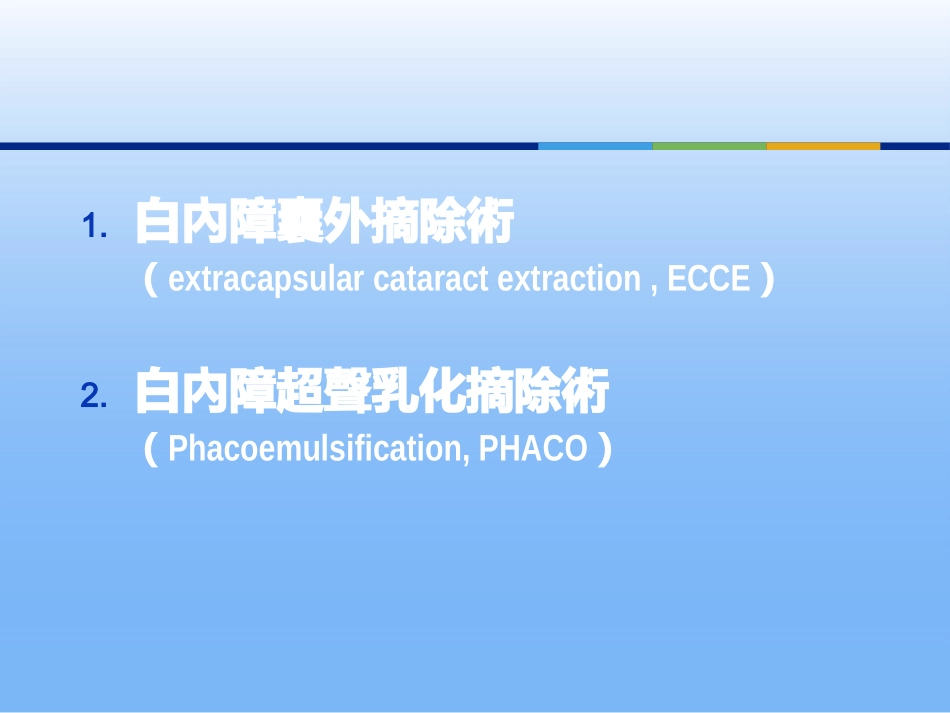 白内障手术操作技巧_第3页