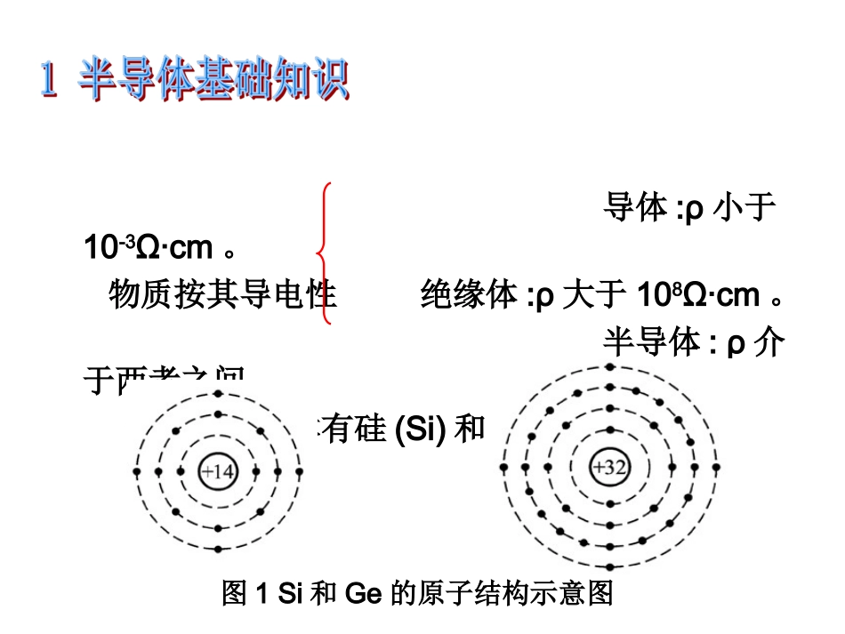 半导体二级管和三极管概述_第2页