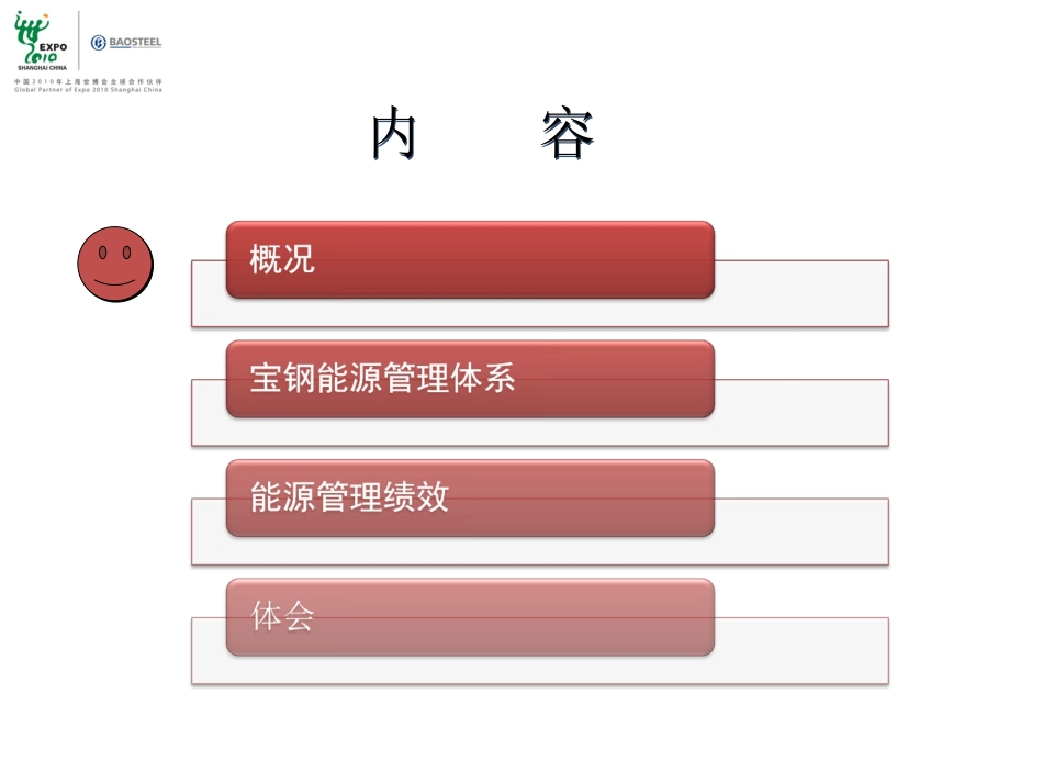 宝钢能源管理体系介绍_第2页