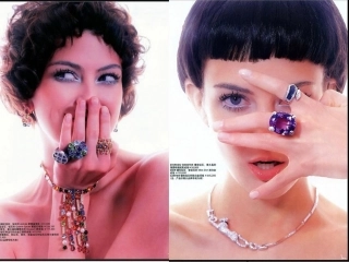 宝玉石培训资料