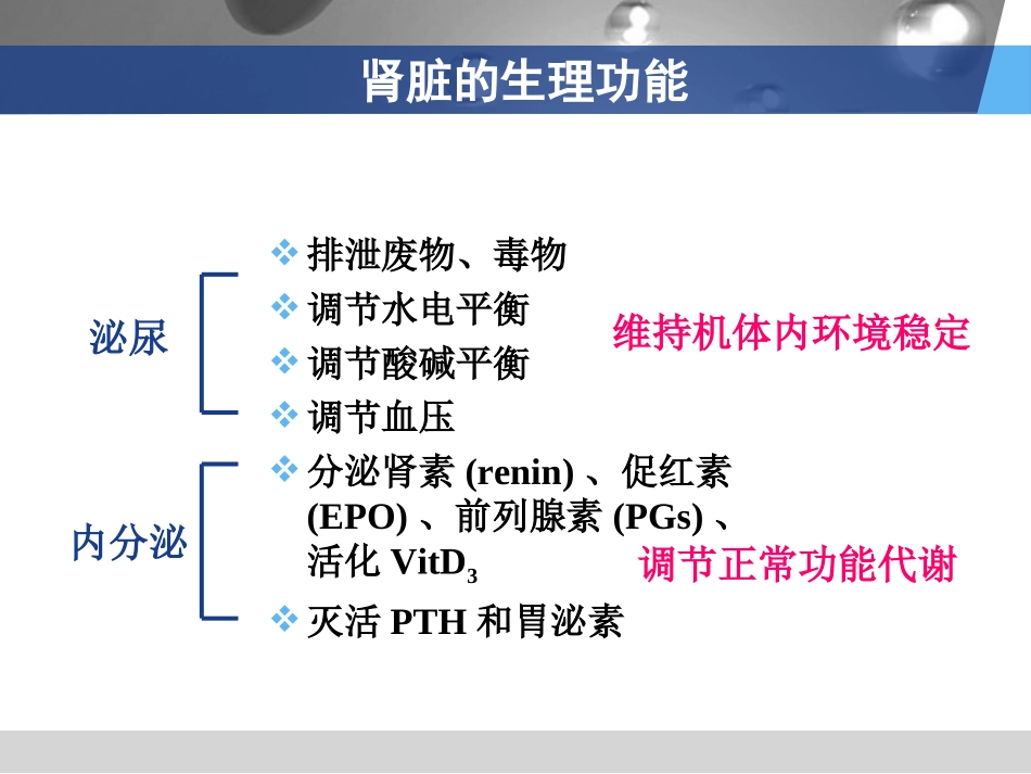 病理生理学肾衰竭_第3页