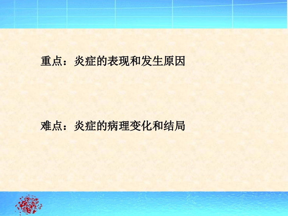 病理学炎症课件_第3页