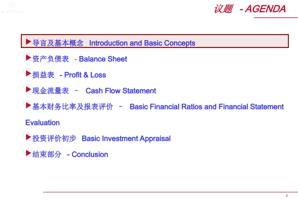 财务报表分析英文_第2页