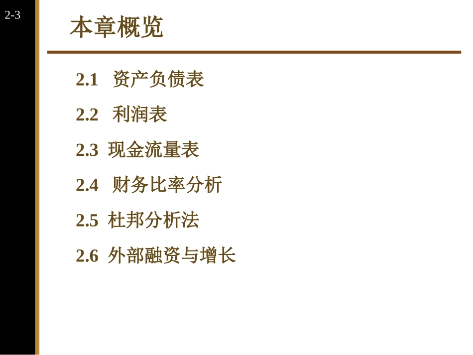 财务报表分析与融资分析_第3页