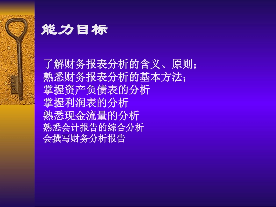 财务报告分析_第2页