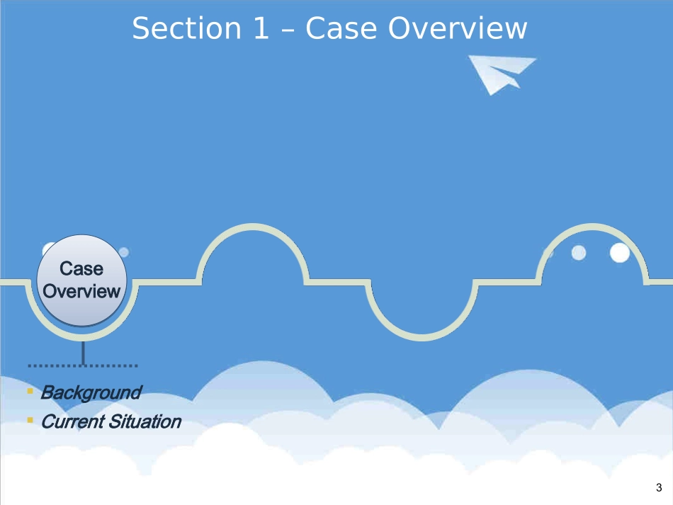 财务分析财务案例大赛样本案例分析3_第3页