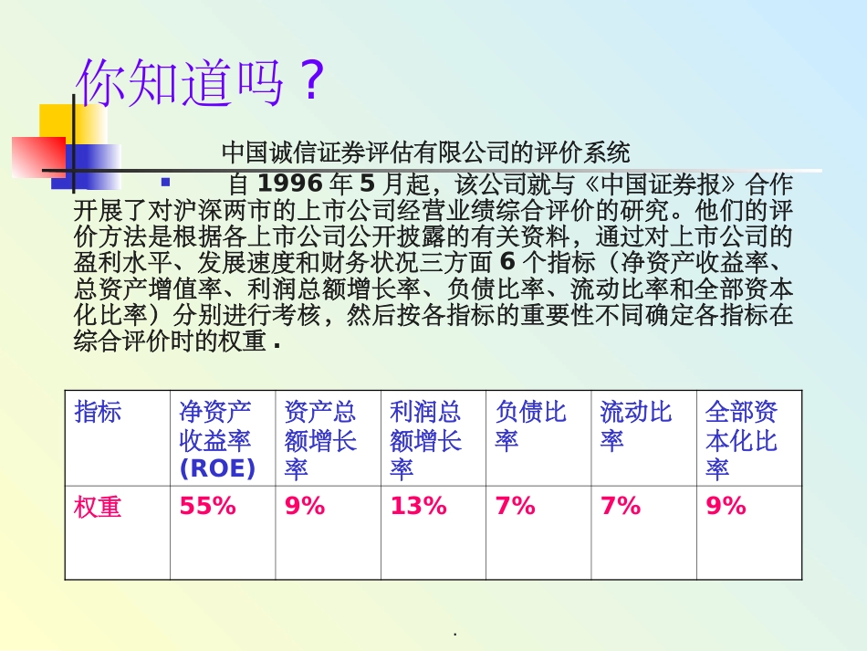 财务分析与经营决策_第3页
