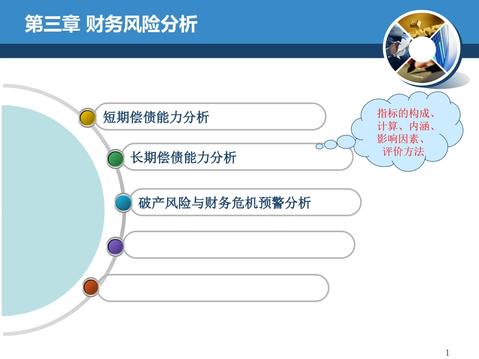 财务风险分析_第1页