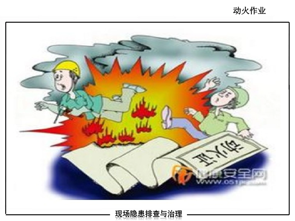 常见安全隐患附带标准_第3页