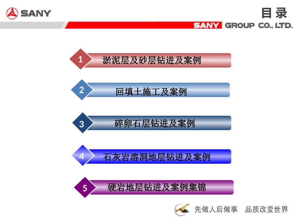 常见地层施工工法及设备选配_第2页