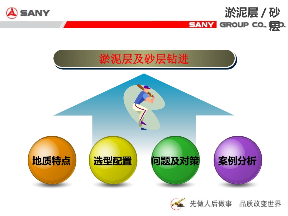 常见地层施工工法及设备选配_第3页