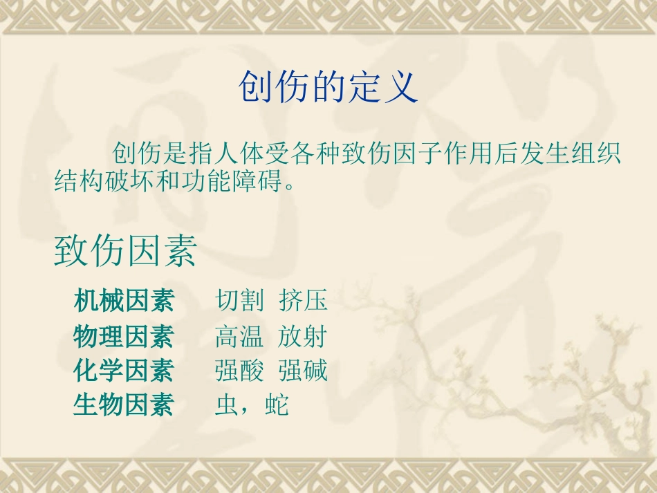 常见外伤的急救处置_第3页