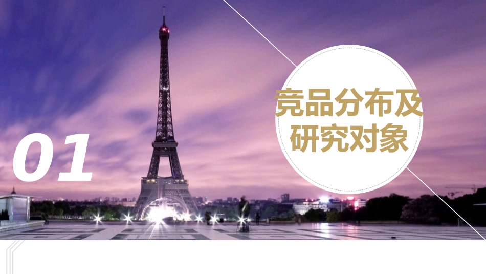 成都高端公寓竞品分析_第3页