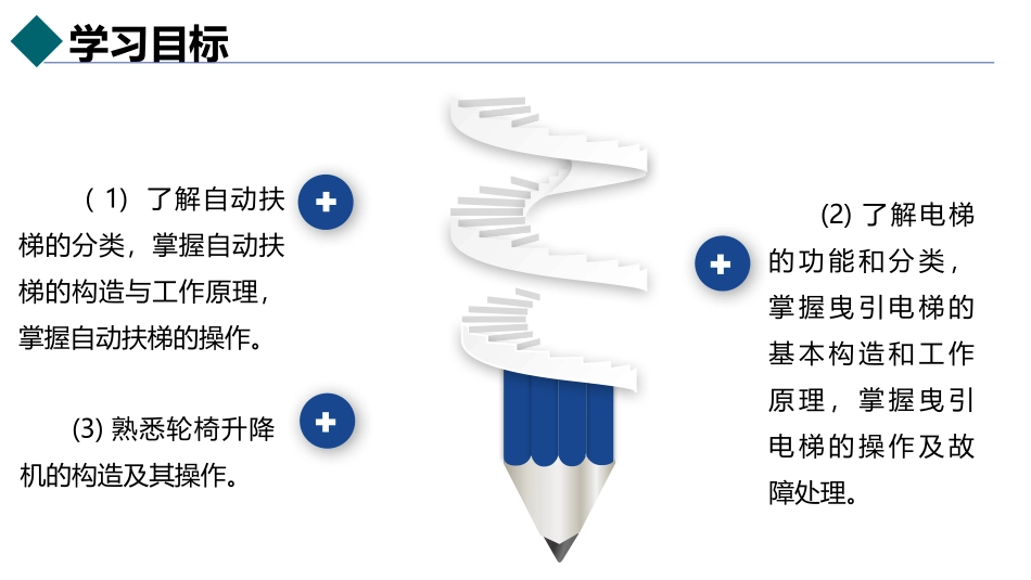 城市轨道交通车站设备项目自动扶梯电梯及轮椅升降机_第2页