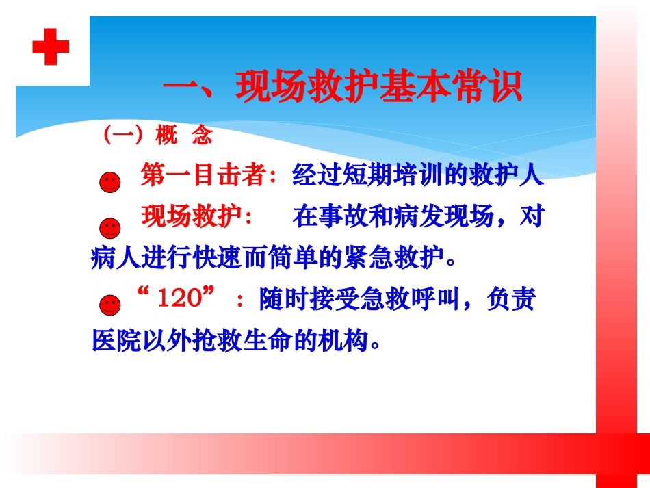 初级救护培训_第3页