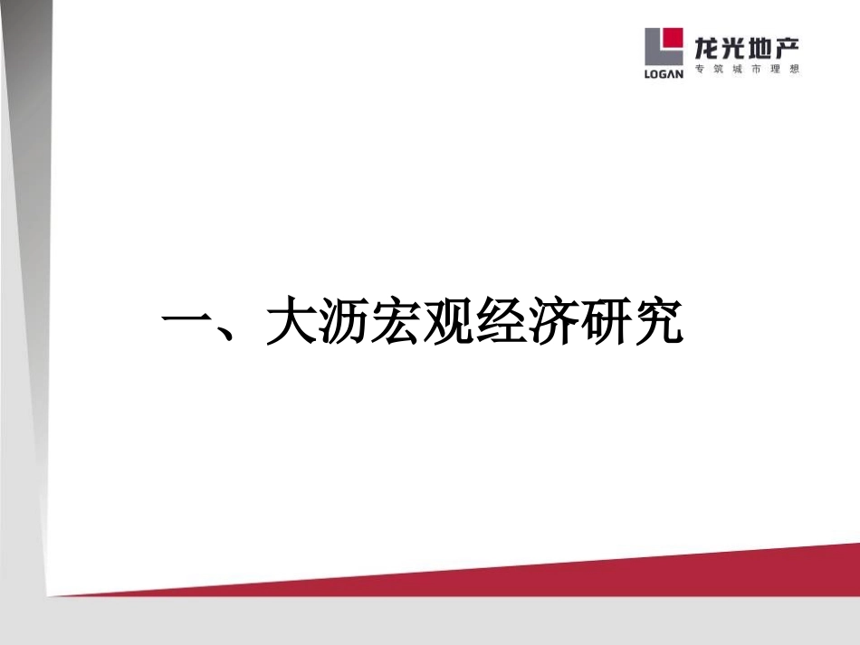 大沥研究报告_第3页