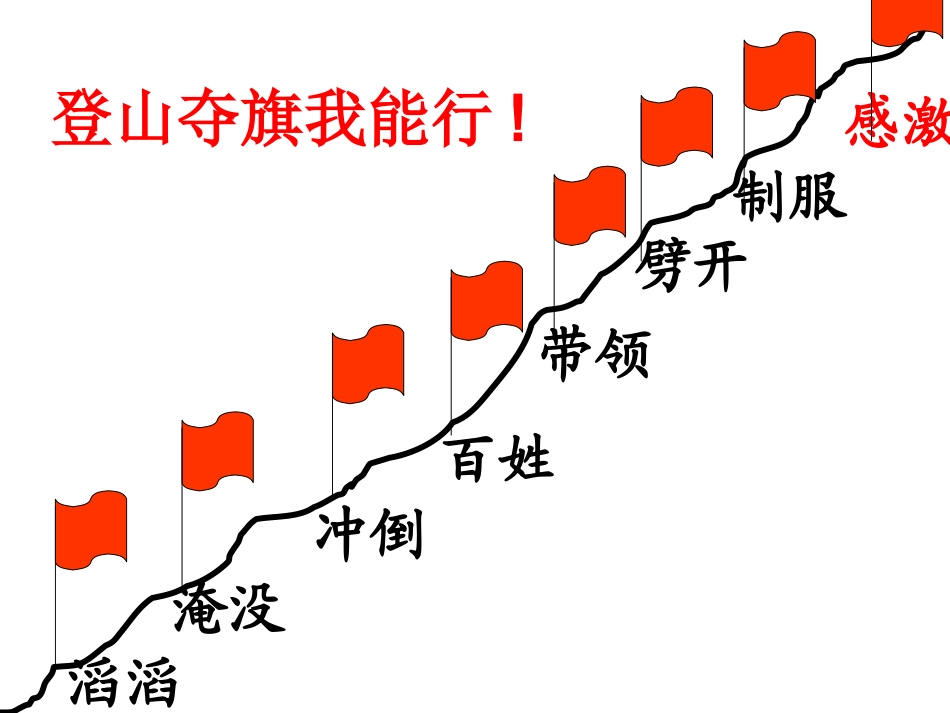 大禹治水课件_第3页