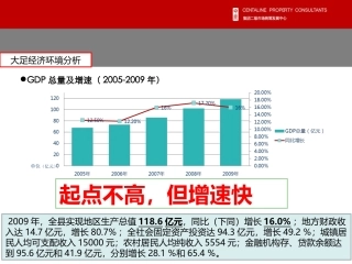 大足楼盘调研报告
