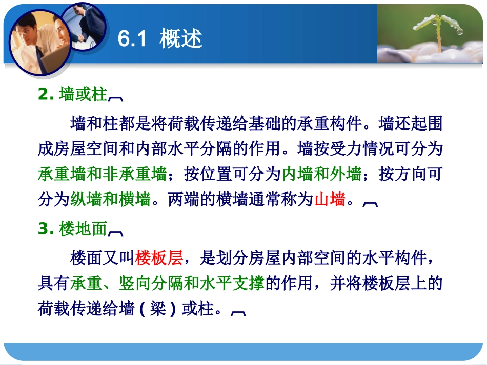 单元5建筑施工图完整的_第3页