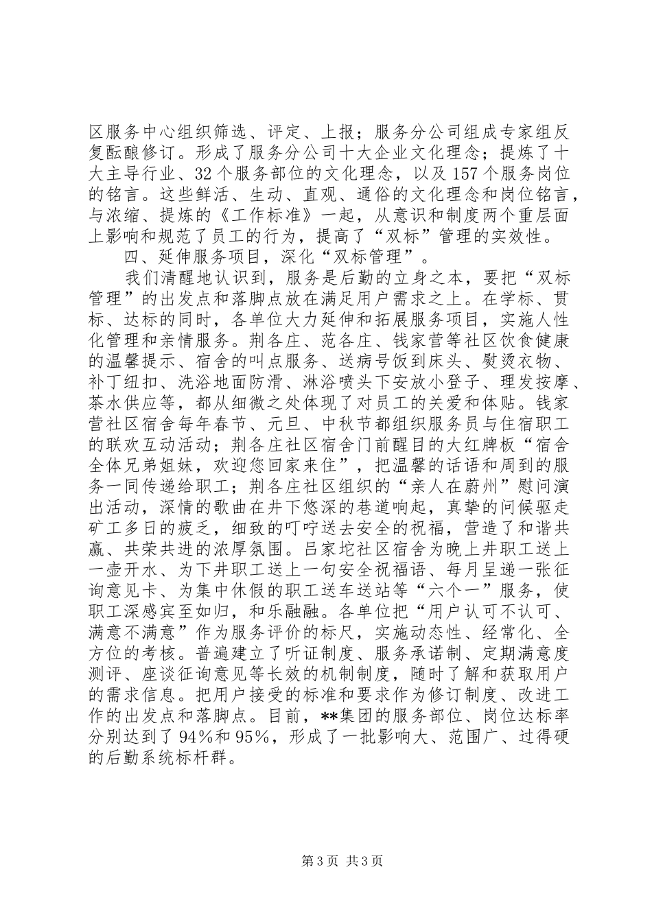 双标管理经验交流_第3页