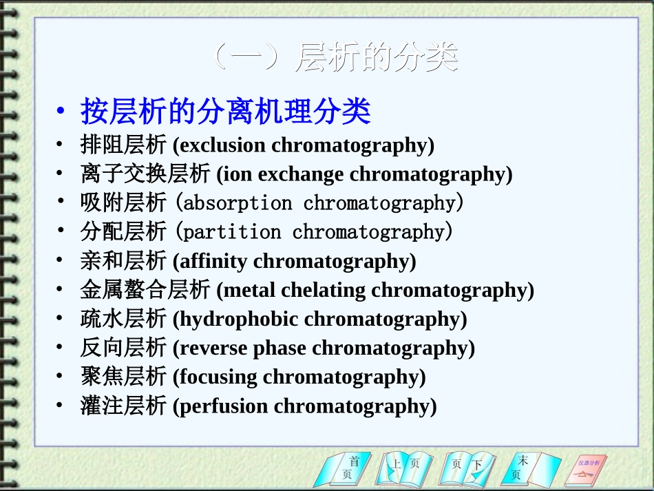 蛋白质的分离与纯化_第3页