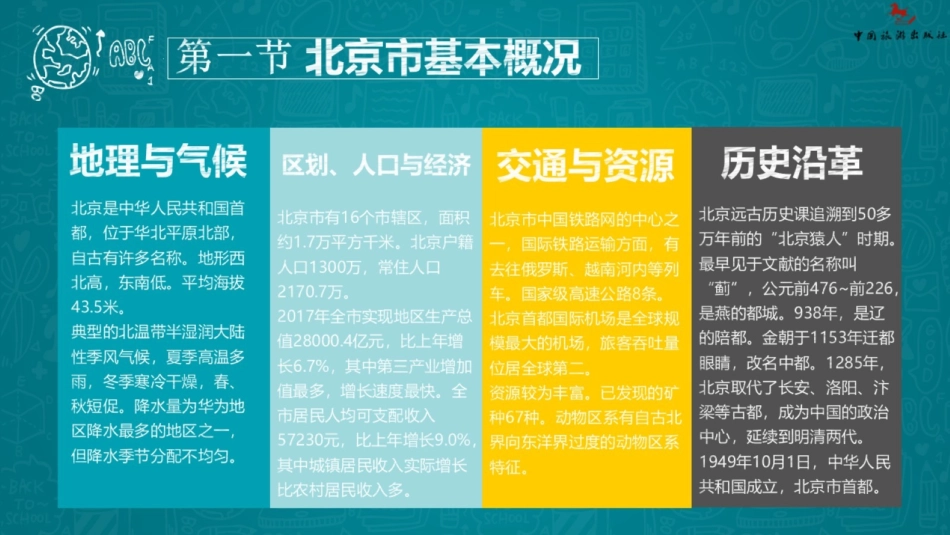 导游考试必考教材之一地方导游基础知识_第3页