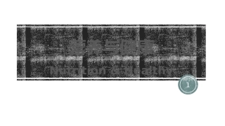 第5章膳食结构和饮食习惯