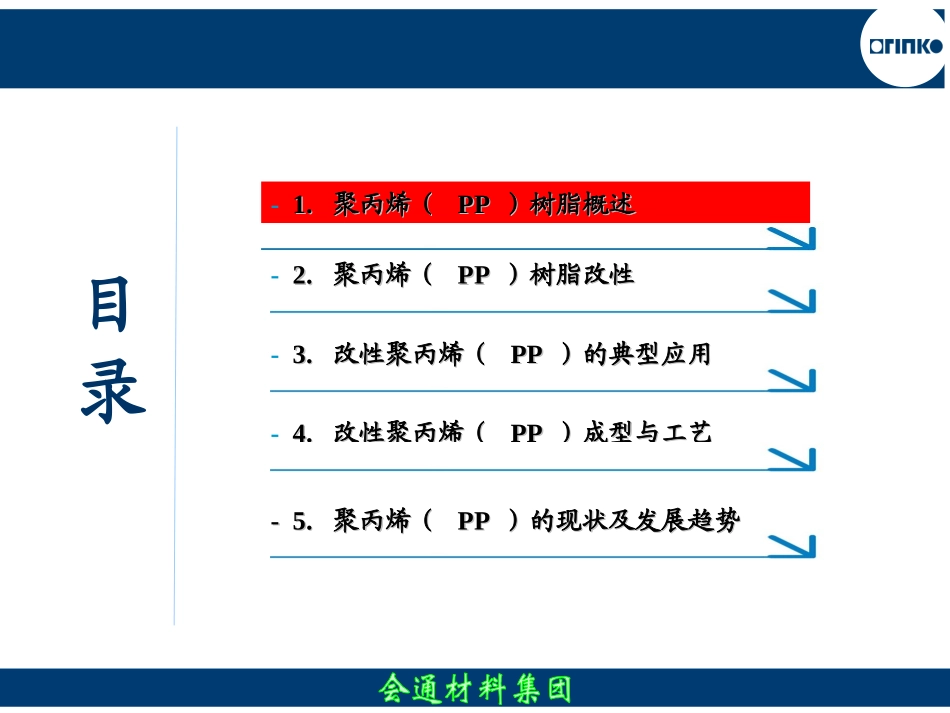 第二期PP产品基础知识_第2页
