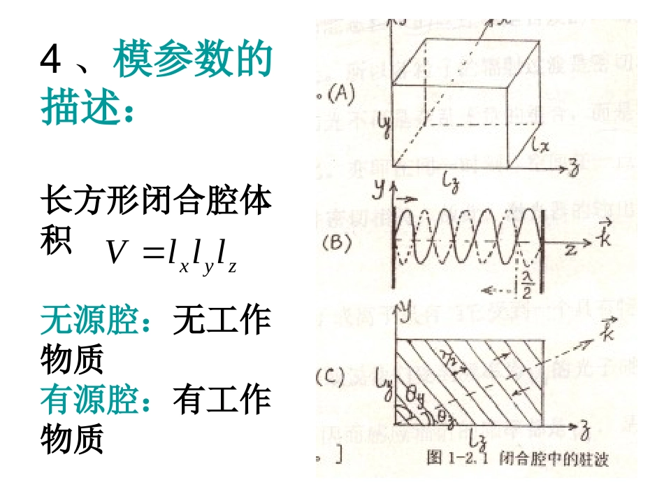 第二章光学谐振腔_第3页