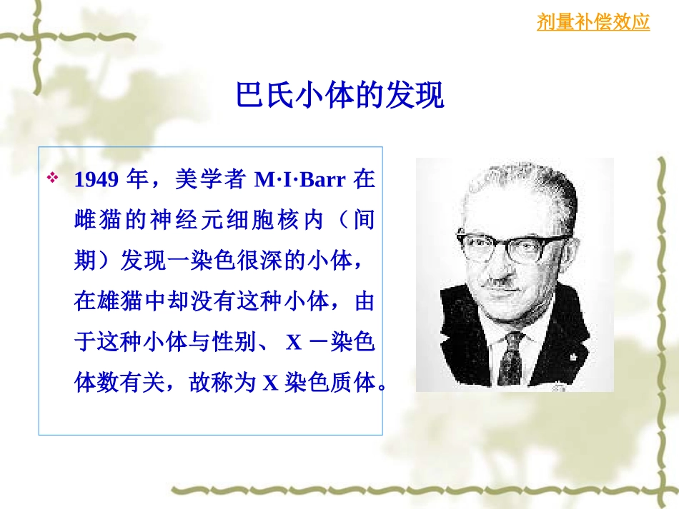第三节剂量补偿效应_第3页
