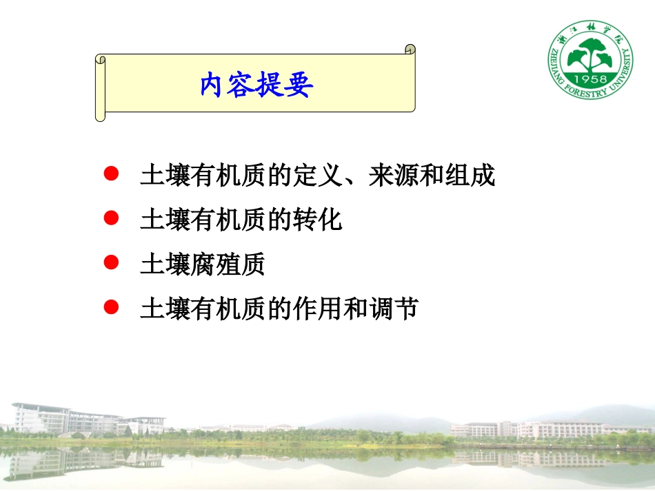 第四章土壤有机质_第2页