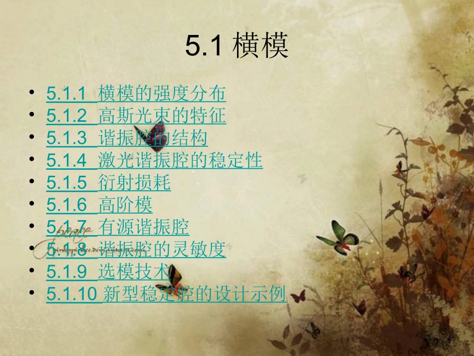 第五章光学谐振腔_第2页