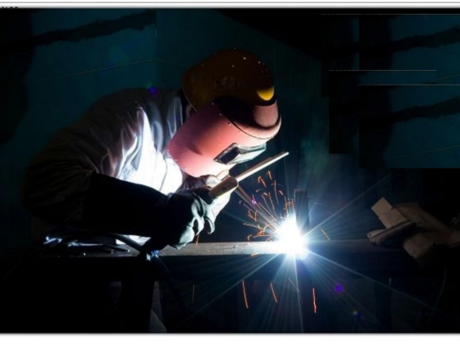 电焊工培训讲义_第2页