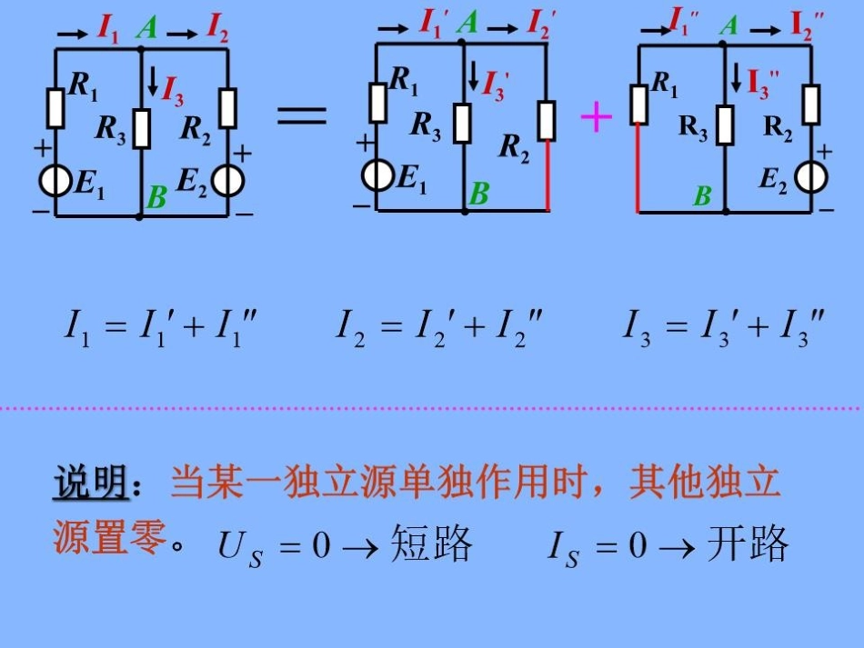 电路定理课件_第3页