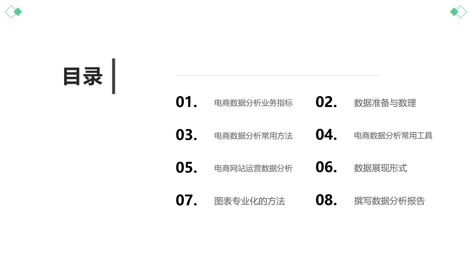 电商数据分析基础_第2页