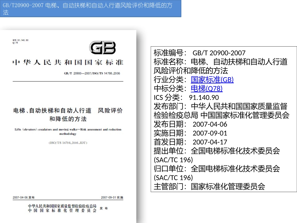 电梯风险与风险评估_第2页