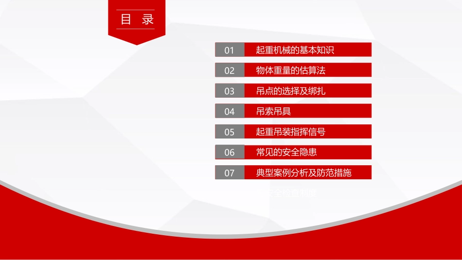 吊装作业培训课件_第2页