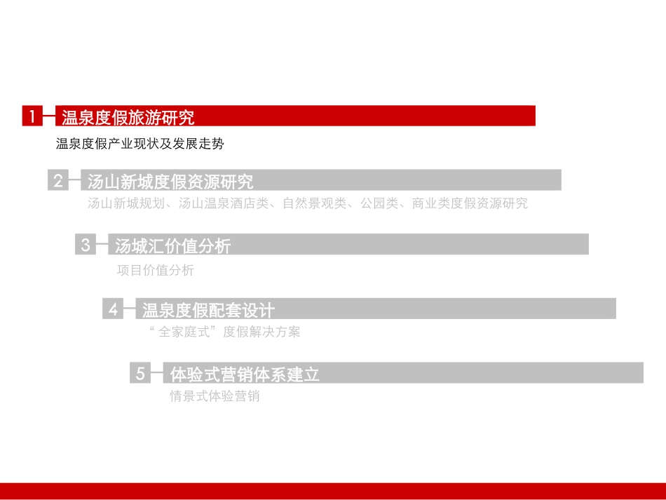 定位策划旅游温泉河北汤城汇温泉旅游度假项目主题策划方案_第3页