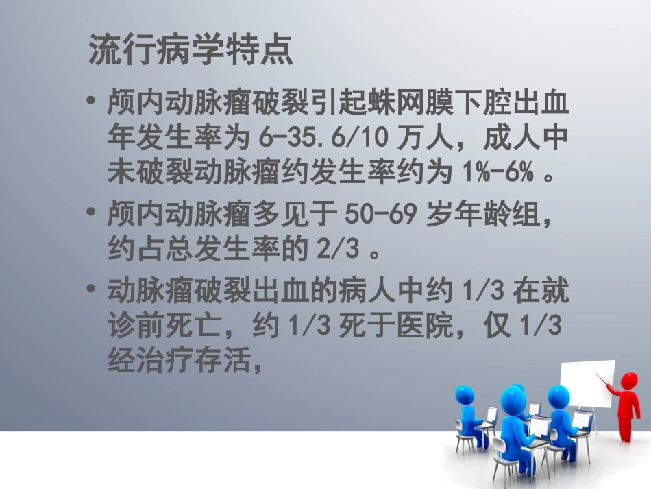 动脉瘤介入栓塞术_第3页