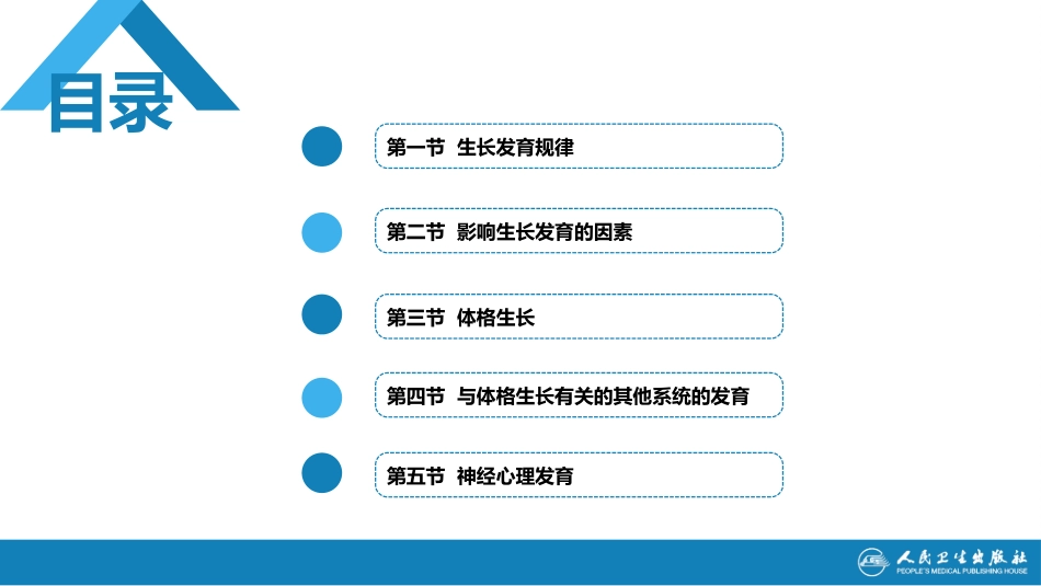 儿科学生长发育_第2页