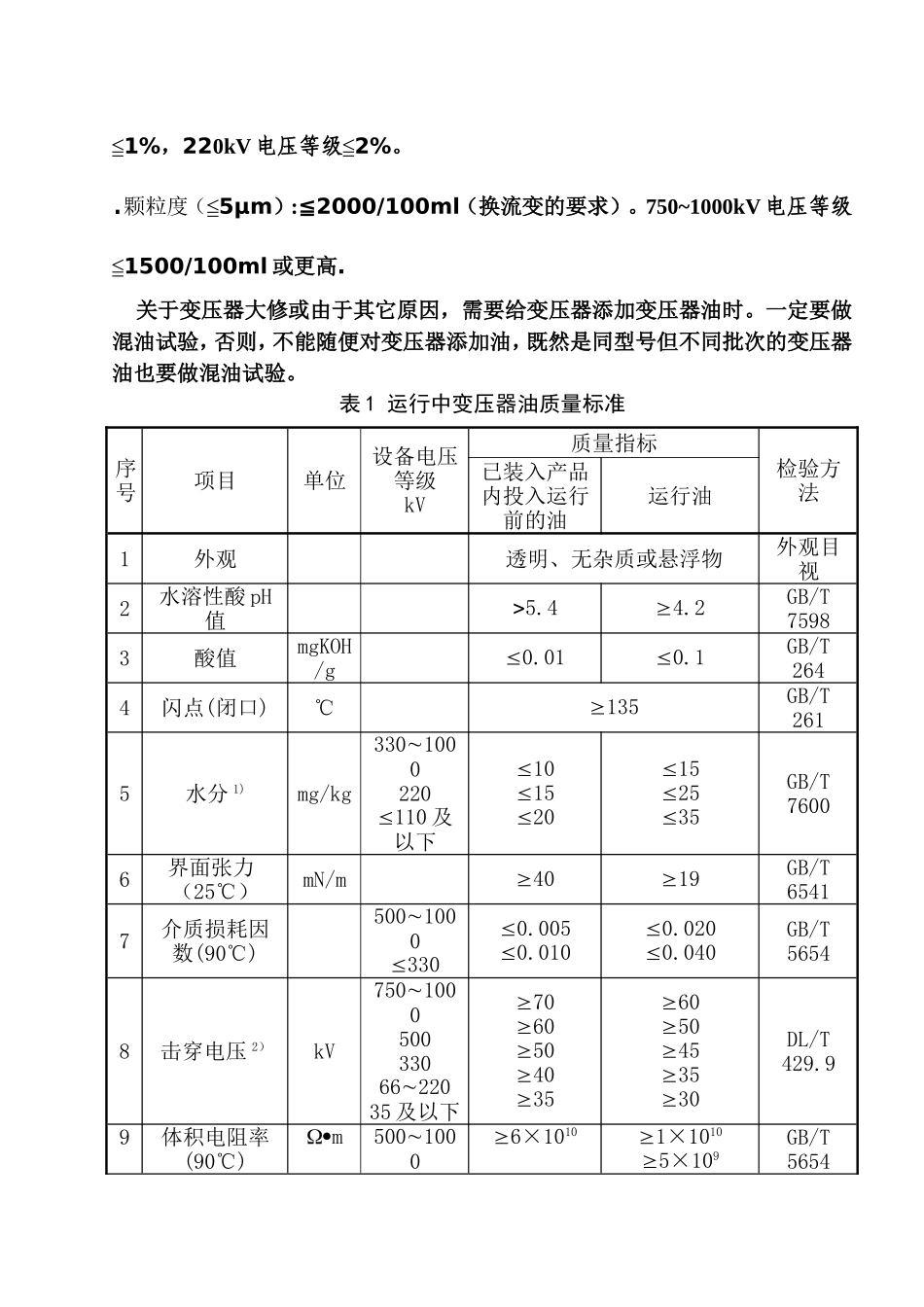 变压器的运行维护注意事项_第2页